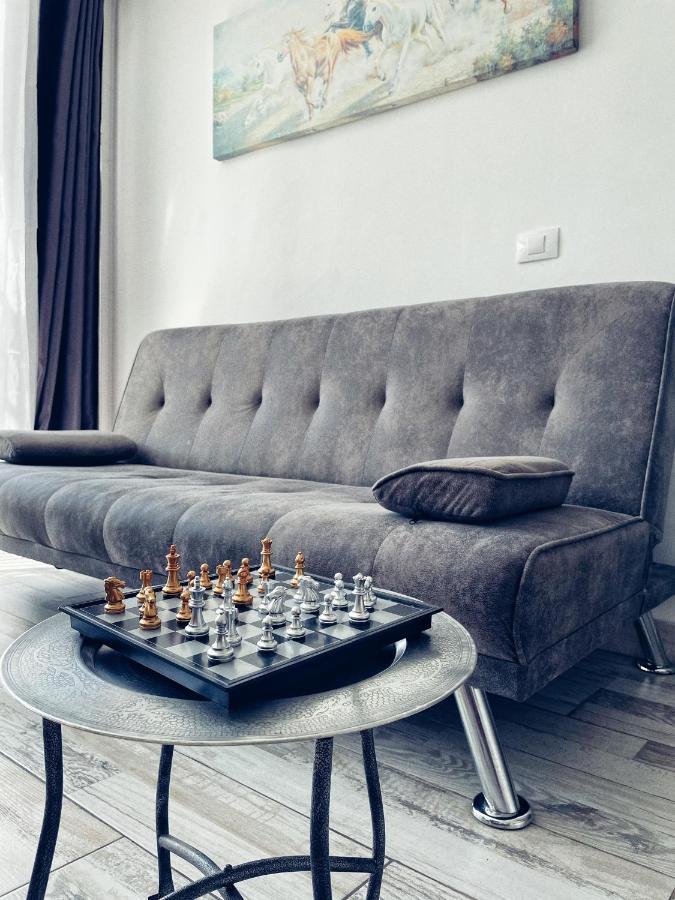 Oasis Costa Del Silencio Lejlighed Eksteriør billede
